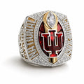 2025 Indiana Hoosiers Football National Championship Ring - Premium Legacy Series Ringdom Dynasty