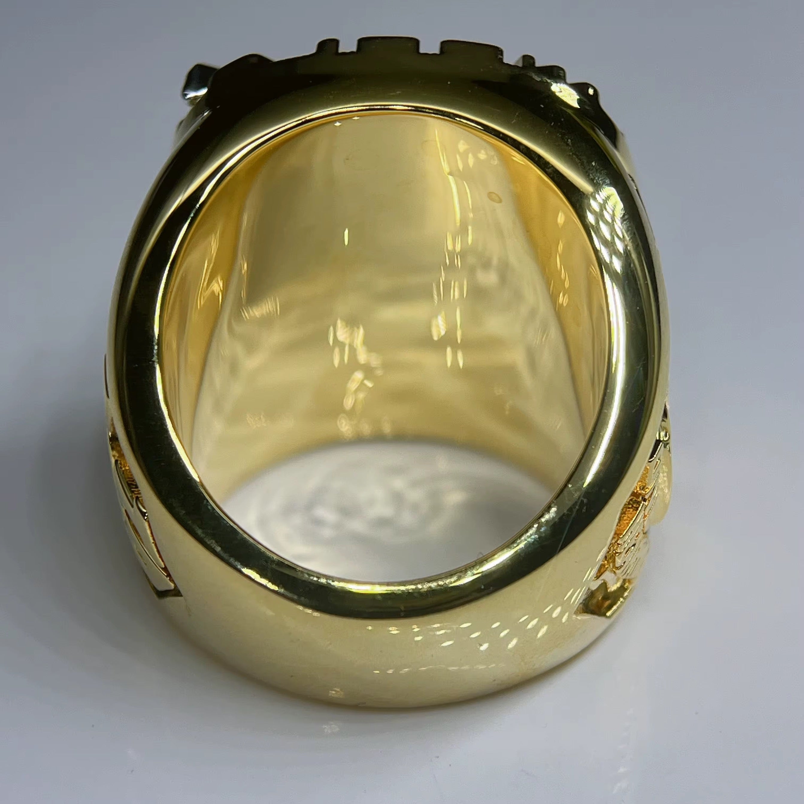 1997 Florida Marlins World Series Championship Ring - Premium Legend Series