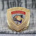 2024 Florida Panthers Stanley Cup Championship Ring - Standard Series
