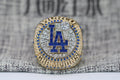 2025 Los Angeles Dodgers World Series Championship Ring - Standard Series