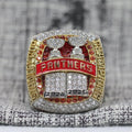 2025 Florida Panthers Stanley Cup Championship Ring - Standard Series
