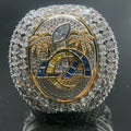 2021 Los Angeles Rams Super Bowl Championship Ring - Premium Legacy Series