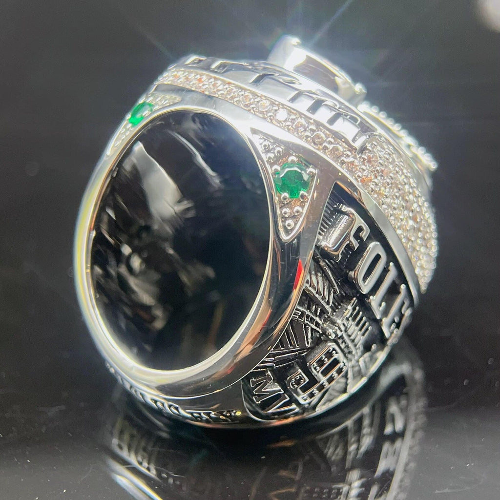 2017 Philadelphia Eagles Super Bowl Championship Ring - Premium Legacy Series