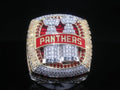 2025 Florida Panthers Stanley Cup Championship Ring - Premium Legacy Series Ringdom Dynasty